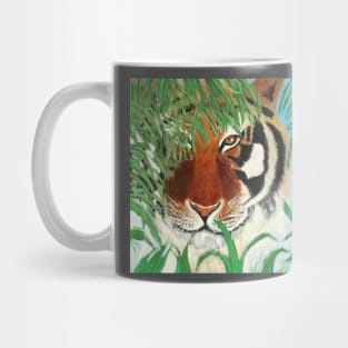 Through the Trees Mug